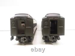 MTH MT-4105 New York Central Vert Madison Combine Diner Set LN
