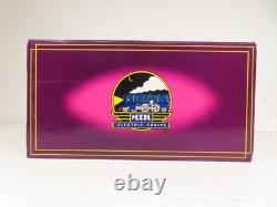 MTH MT-4105 New York Central Vert Madison Combine Diner Set LN