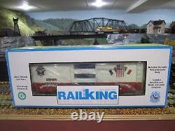 MTH New York Central 40' B 70-74072 MTHRRC-2011