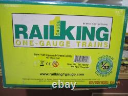 MTH New York Central 40' B 70-74072 MTHRRC-2011