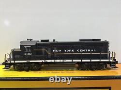 MTH New York Central GP-20 Moteur Diesel 30-2684-1 Proto2 Neuf Dans Sa Boîte