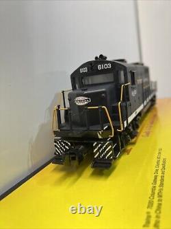 MTH New York Central GP-20 Moteur Diesel 30-2684-1 Proto2 Neuf Dans Sa Boîte