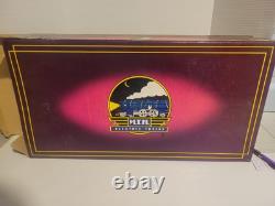 MTH New York Central Green Scale Madison Combine Diner Set