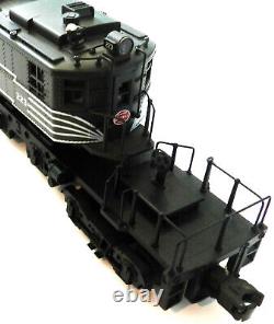MTH PREMIER NYC, New York Central, BOÎTE DE CABINE ÉLECTRIQUE PROTO 1 #20-5507-1