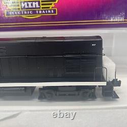 MTH Premier 20-2079-1 Nouveau moteur diesel New York Central H10-44 PS. 1 O #9107 Nouveau BCR