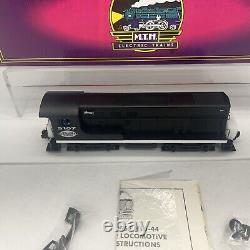 MTH Premier 20-2079-1 Nouveau moteur diesel New York Central H10-44 PS. 1 O #9107 Nouveau BCR