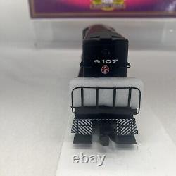MTH Premier 20-2079-1 Nouveau moteur diesel New York Central H10-44 PS. 1 O #9107 Nouveau BCR