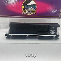 MTH Premier 20-2079-1 Nouveau moteur diesel New York Central H10-44 PS. 1 O #9107 Nouveau BCR