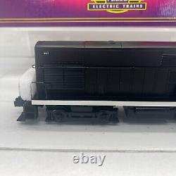 MTH Premier 20-2079-1 Nouveau moteur diesel New York Central H10-44 PS. 1 O #9107 Nouveau BCR
