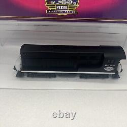 MTH Premier 20-2079-1 Nouveau moteur diesel New York Central H10-44 PS. 1 O #9107 Nouveau BCR
