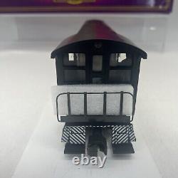MTH Premier 20-2079-1 Nouveau moteur diesel New York Central H10-44 PS. 1 O #9107 Nouveau BCR
