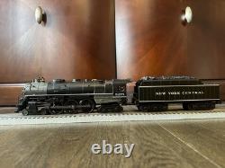 MTH RailKing Impérial New York Central Hudson avec Proto-Sound 3.0