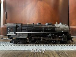 MTH RailKing Impérial New York Central Hudson avec Proto-Sound 3.0