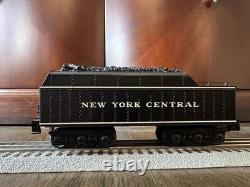 MTH RailKing Impérial New York Central Hudson avec Proto-Sound 3.0