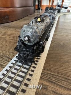 MTH RailKing Impérial New York Central Hudson avec Proto-Sound 3.0