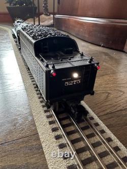 MTH RailKing Impérial New York Central Hudson avec Proto-Sound 3.0