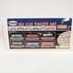 Mth Rail King O O-27 Ensemble De Fret De Six Voitures New York Central 30-7014