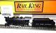 Mth Railking #30-1123-0 Locomotive De Manœuvre New York Central 0-8-0 à L'échelle O Avec Boîte