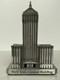 Maquette Architecturale Du B&acirc;timent New York Central Building Microcosms