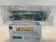Maquettes Tangent Scale New York Central Nyc Caboose Classe N7 Rd 21585 Ho Neuf D&a