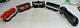 Marx New York Central Black Mercury Train De Fret Mécanique Siffleur (v)