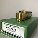 Modèles Overland Omi Ho Brass New York Central Nyc Alco Pa-1 Non Peint