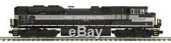 Mth 20-20086-1 De New York Central Du Patrimoine Sd70ace Moteur Diesel Withps2.0 Ln / Box