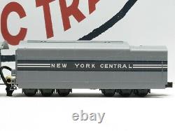Mth 20-3045-1 New York Central Dreyfuss Steam Loco Avec Protosound 2.0 Ln