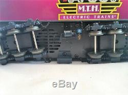 Mth 20-3103-1 Premier B & O 4-6-2 Usra Lourd Pacific Steam Engine Proto-sound 2.0