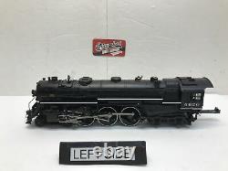 Mth 20-3324-1e New York Central # 6620 J-1e 4-6-4 Hudson Locomotive À Vapeur Withps2