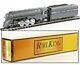 Mth 30-1616-1 Imperial New York Central Nyc Dreyfuss Hudson Proto-3.0 2014 C8