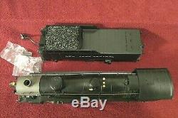 Mth 4912 New York Central 4-6-2 Pacific Steam Loco Diecast Tender Proto Fumée