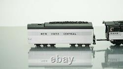 Mth 4-6-4 Empire State New York Central Nyc DCC Withsound/smoke Ho Échelle