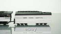 Mth 4-6-4 Empire State New York Central Nyc DCC Withsound/smoke Ho Échelle