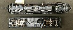 Mth 80-3123-1 Ho 4-8-2 L-3a Steam Engine New York Central #3006 Proto3/ DCC New