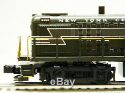 Mth Ferroviaire Roi De New York Central Rs-3 Moteur Diesel # 8356 O Gauge 30-20544-1 New