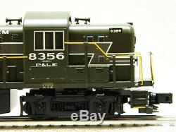 Mth Ferroviaire Roi De New York Central Rs-3 Moteur Diesel # 8356 O Gauge 30-20544-1 New