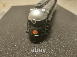 Mth Ho Scale Empire State Express 4-6-4 Hudson (80-3230-1)