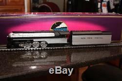 Mth Lnib New York Central Express Steam Locomotive Moteur, # 5429 Withbcr