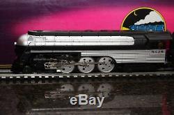 Mth Lnib New York Central Express Steam Locomotive Moteur, # 5429 Withbcr