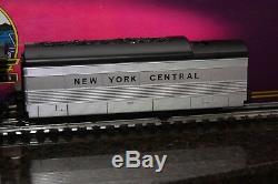 Mth Lnib New York Central Express Steam Locomotive Moteur, # 5429 Withbcr