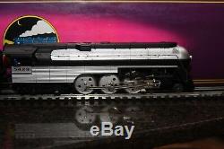 Mth Lnib New York Central Express Steam Locomotive Moteur, # 5429 Withbcr