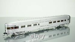 Mth New York Central Empire State Express 5-car Set Ho Échelle