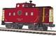 Mth Premier 20-91715 New York Central Nyc P&le #249 Caboose En Acier Neuf