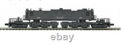 Mth Premier New York Central P2 Box Cab Electric Engine Protosound 2.0 Ps2 New