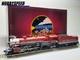 Mth Premier New York Central Usra Pacific 4-6-2 Locomotive &agrave; Vapeur O Gauge 20-3981-1