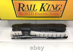 Mth Railking 30-2817-1 New York Central Rs-11 High Hood Diesel Ps. 2 O Utilisé #8000