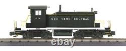Mth Railking Scale New York Central Sw-1 Switcher Diesel Engine Ps2! 30-2745-1<br/>	
<br/>  Mth Railking Scale New York Central Sw-1 Switcher Diesel Engine Ps2! 30-2745-1<br/>	
<br/>
 
Traduction en français: <br/>Mth Railking Scale New York Central Sw-1 Commutateur Diesel Ps2! 30-2745-1