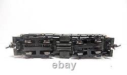 N Bachmann 63153 New York Central P&LE S4 Diesel Switcher Dual Mode DC/ DCC   <br/>
  	<br/>  New York Central P&LE S4 Diesel Switcher en mode double DC / DCC