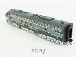 N Broadway Limited Bli 529 Nyc New York Central E8a Diesel #4037 Avec DCC & Sound